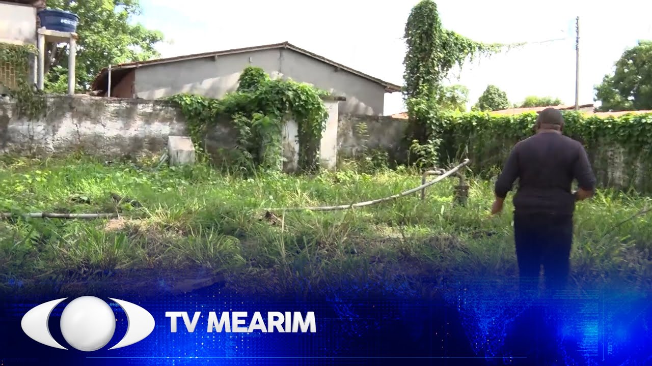 POÇOS DO SAAE QUE ABASTECEM BAIRROS ESTÃO CONTINUAM ABANDONADOS E SEM REPAROS 30-01-2026