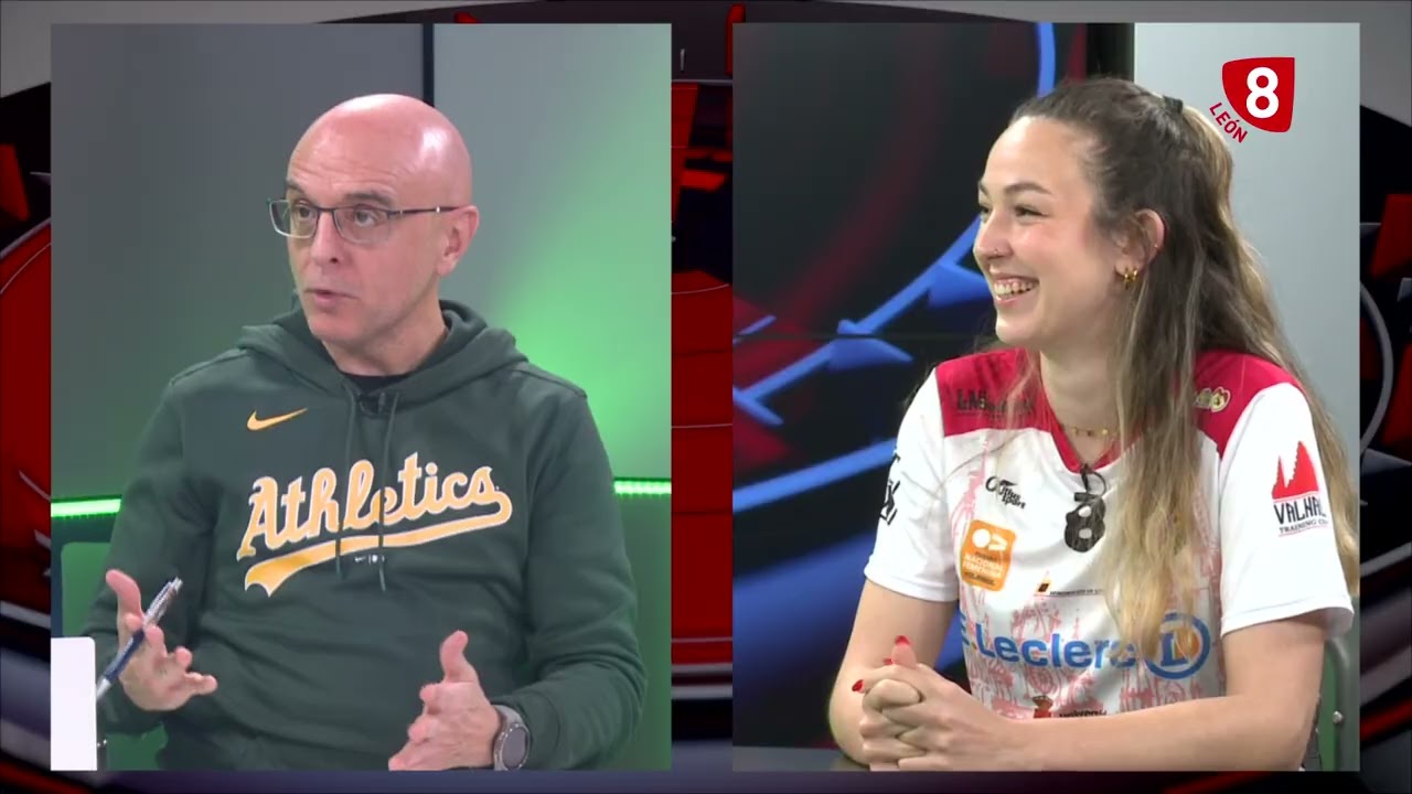 LA JORNADA LEÓN (03-02-26)