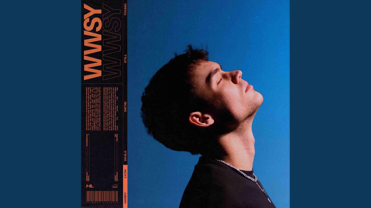 While We're Still Young (Piano Version)