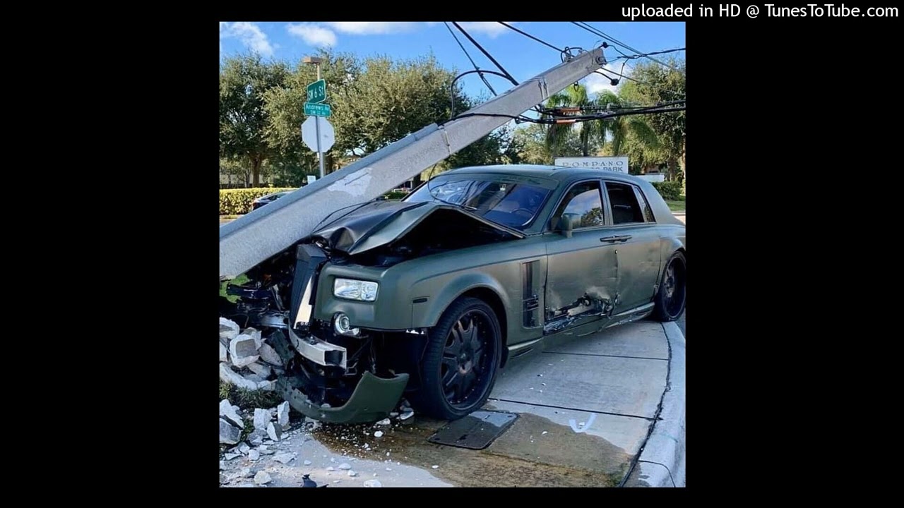 (Free For Profit) Lil Baby x Nardo Wick Type Beat - Car Crash | YoungCrOnTheBeat