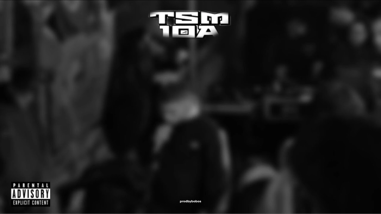 TSM - KINHSH KOMVIKH (official audio 