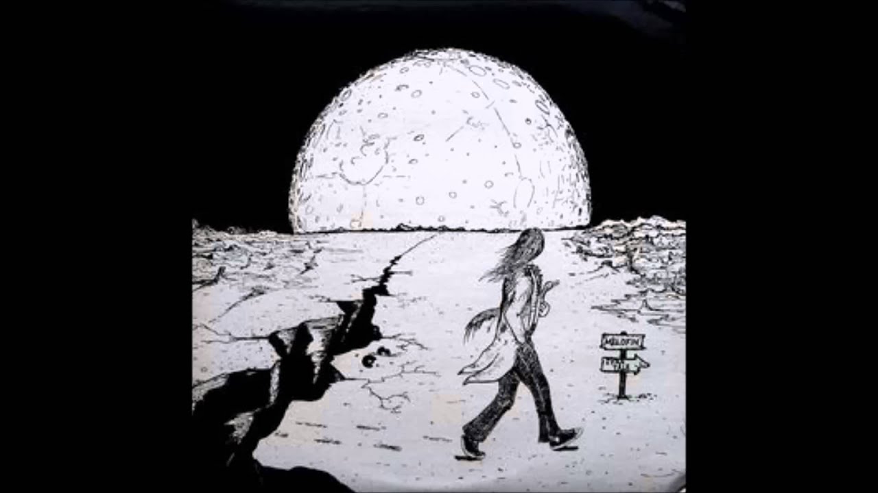 Melofin - War Calling