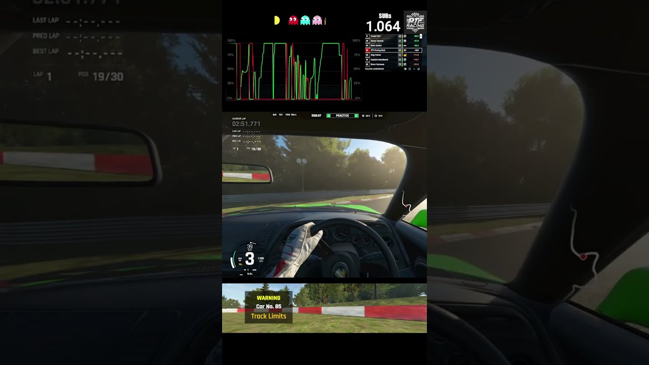 SUPRA ‘DC’ Touristenfahrten #ACE185L