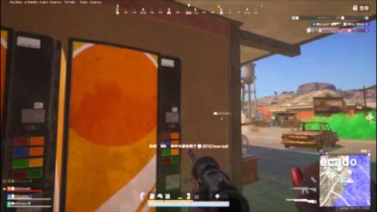 Absolute Neck Breaker