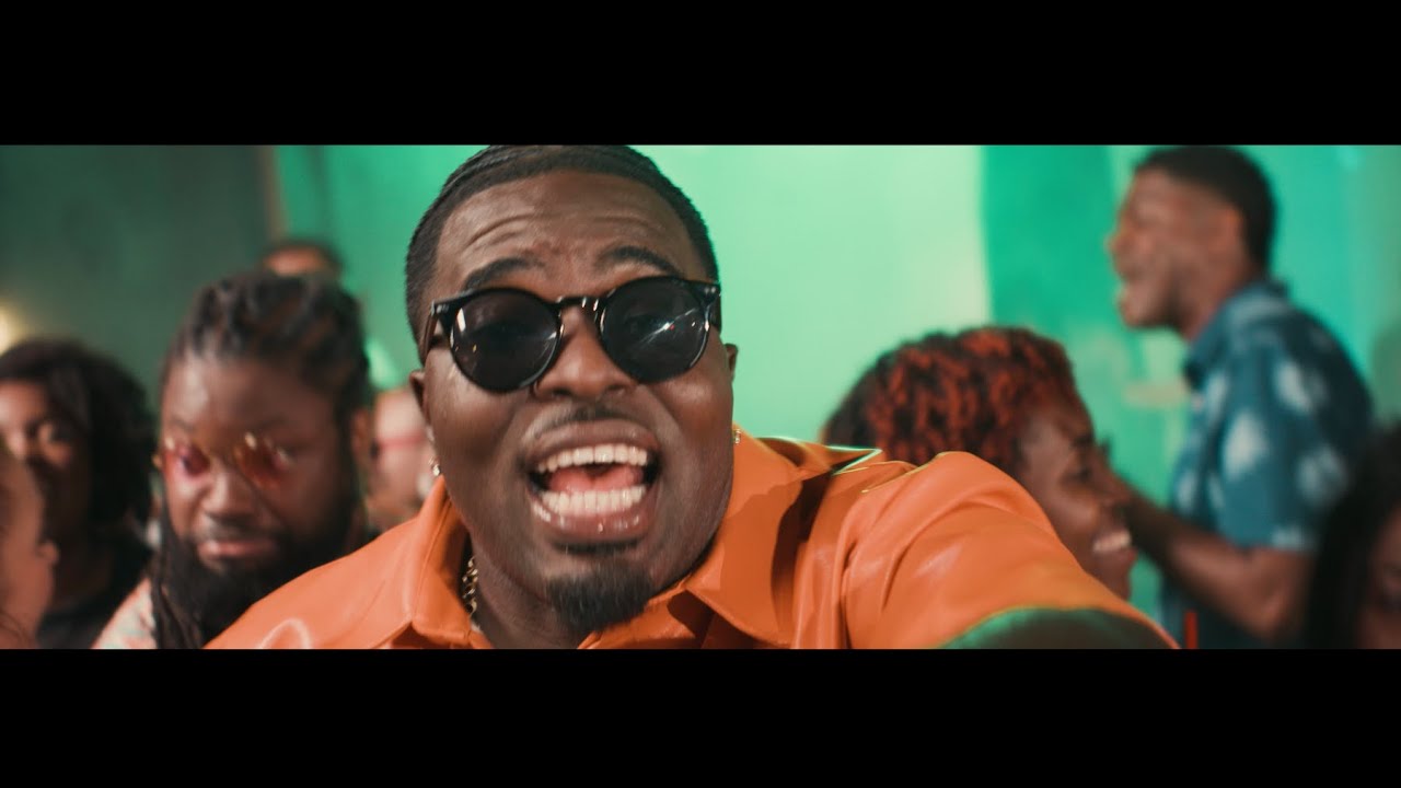 Preedy - Search Party (Official Music Video)