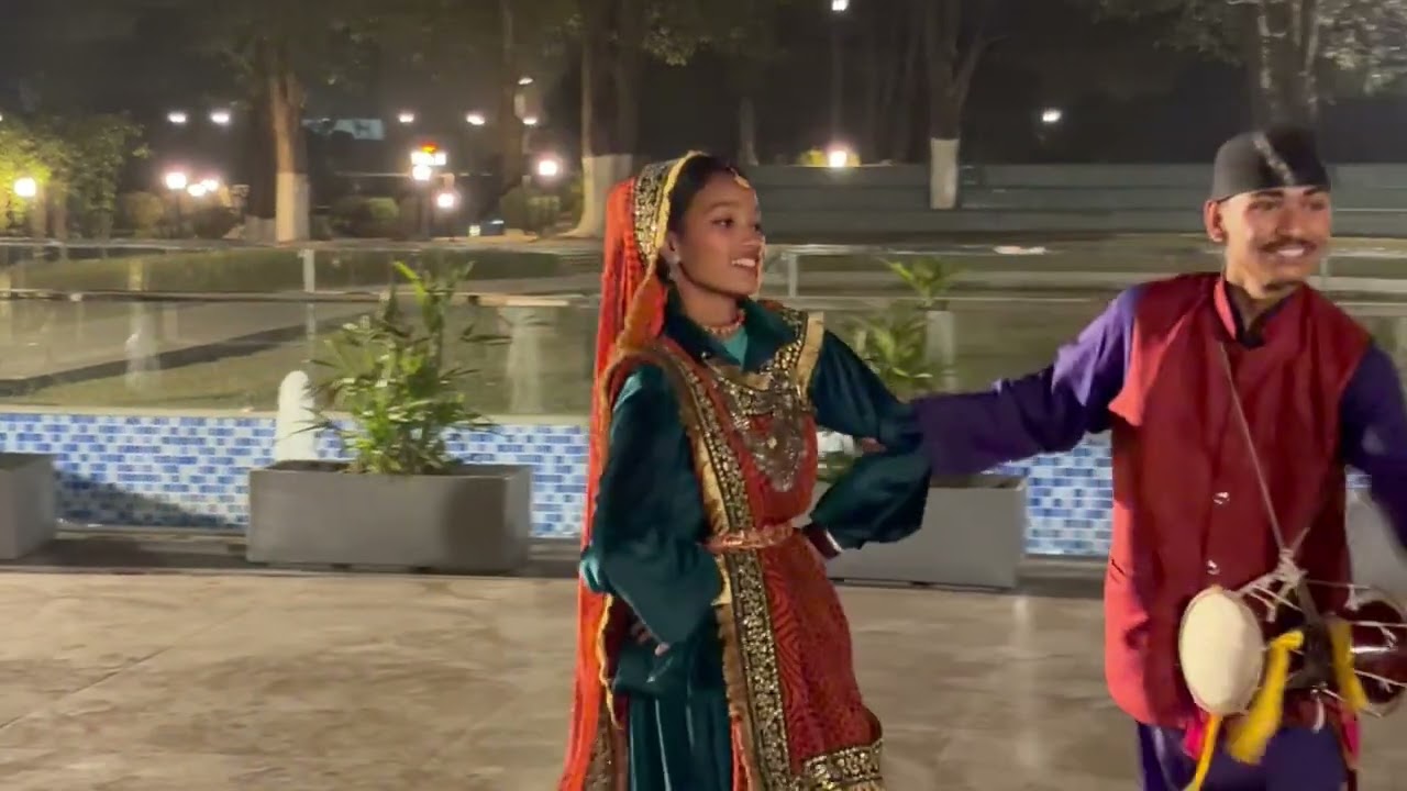 Corbett platinum heritage #holi #holi celebration last episode 