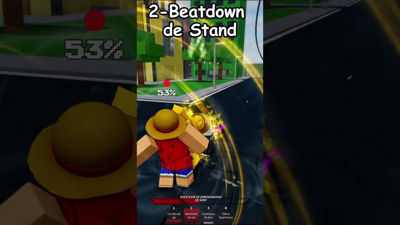 Dio Showcase parte 1  #roblox #robloxshorts
