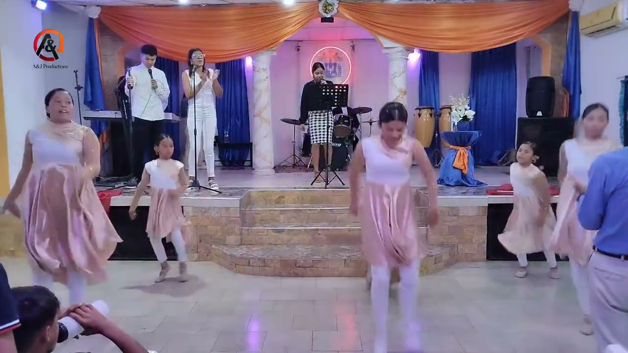 Noche Evangelística 