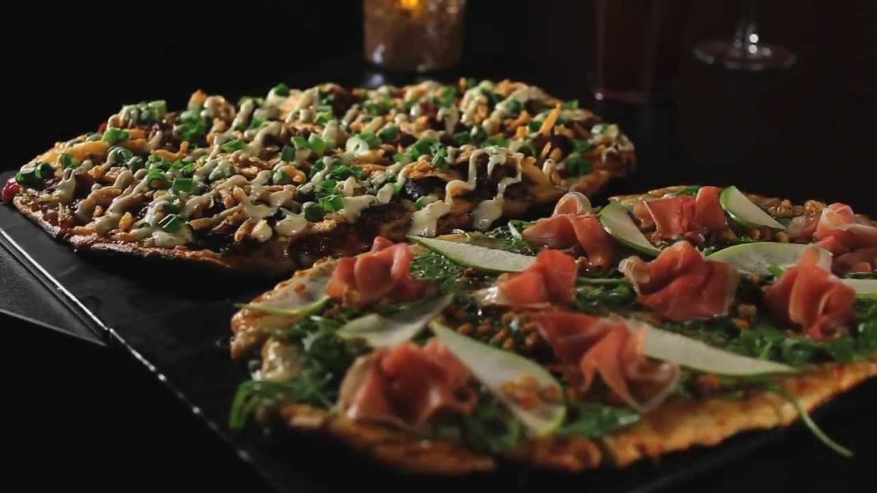 Blackie's Bulldog Tavern - Smithfield, RI (Phantom Gourmet)
