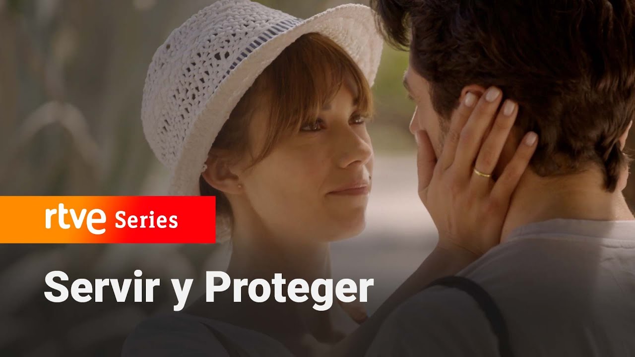 Servir y Proteger: El recuerdo de Alicia 