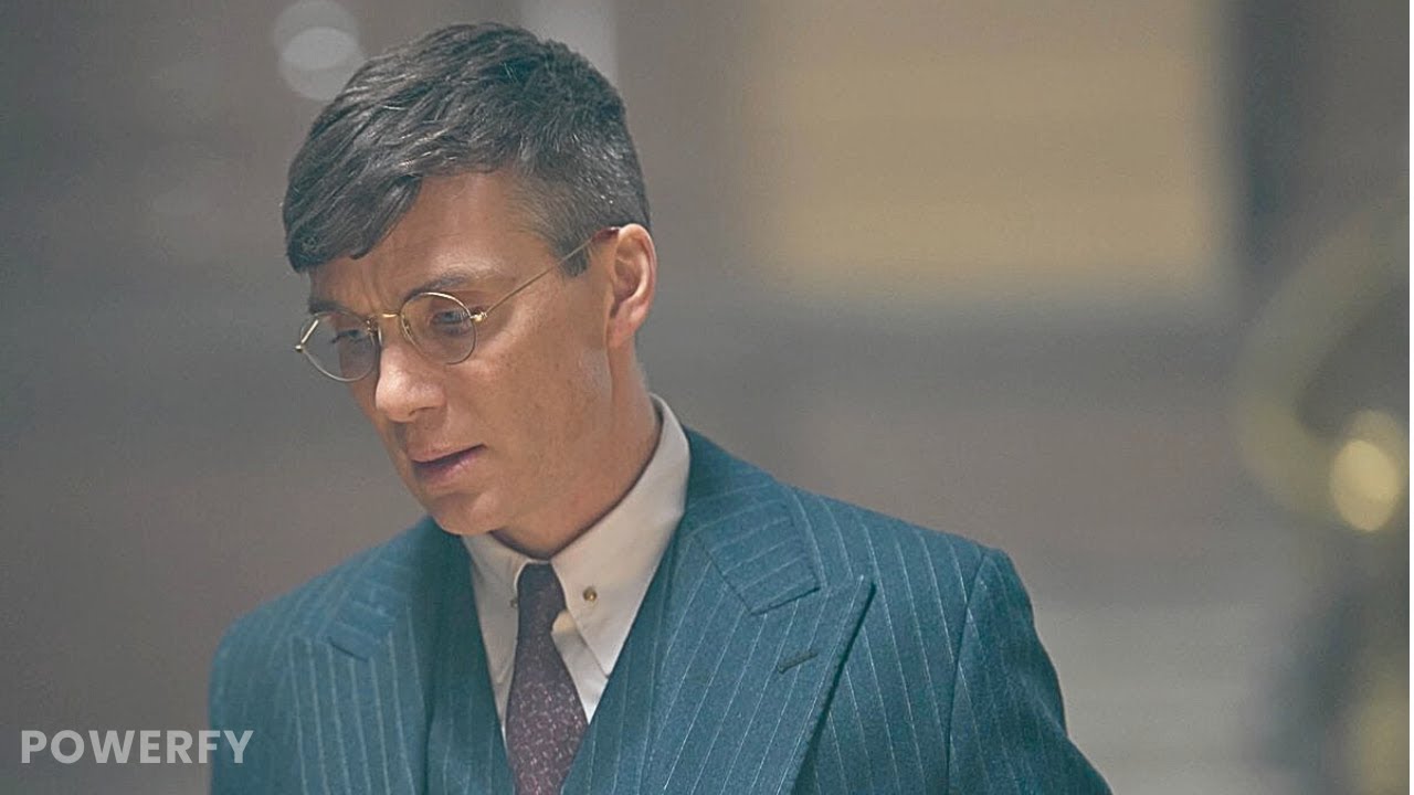 How Tommy Shelby Built His Business Empire