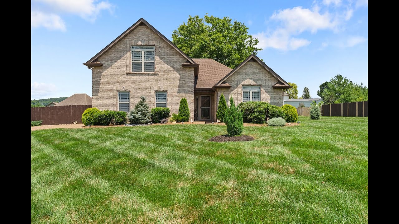 604 Legends View Lebanon TN 37090