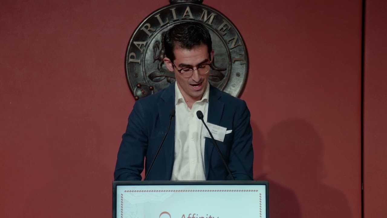 The Meaning of Ramadan: Omar Dehen, Former SBS Journalist and Communications Advisor