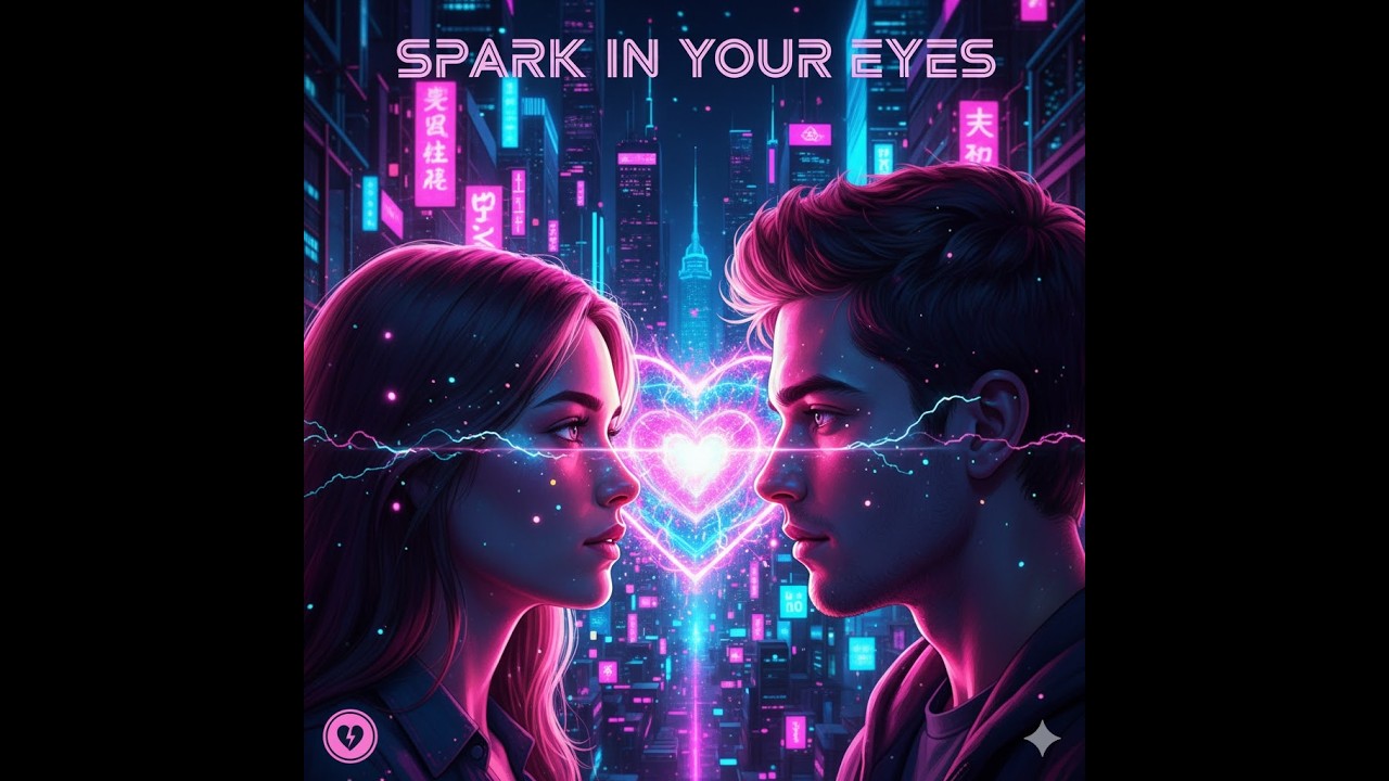 Spark in Your Eyes