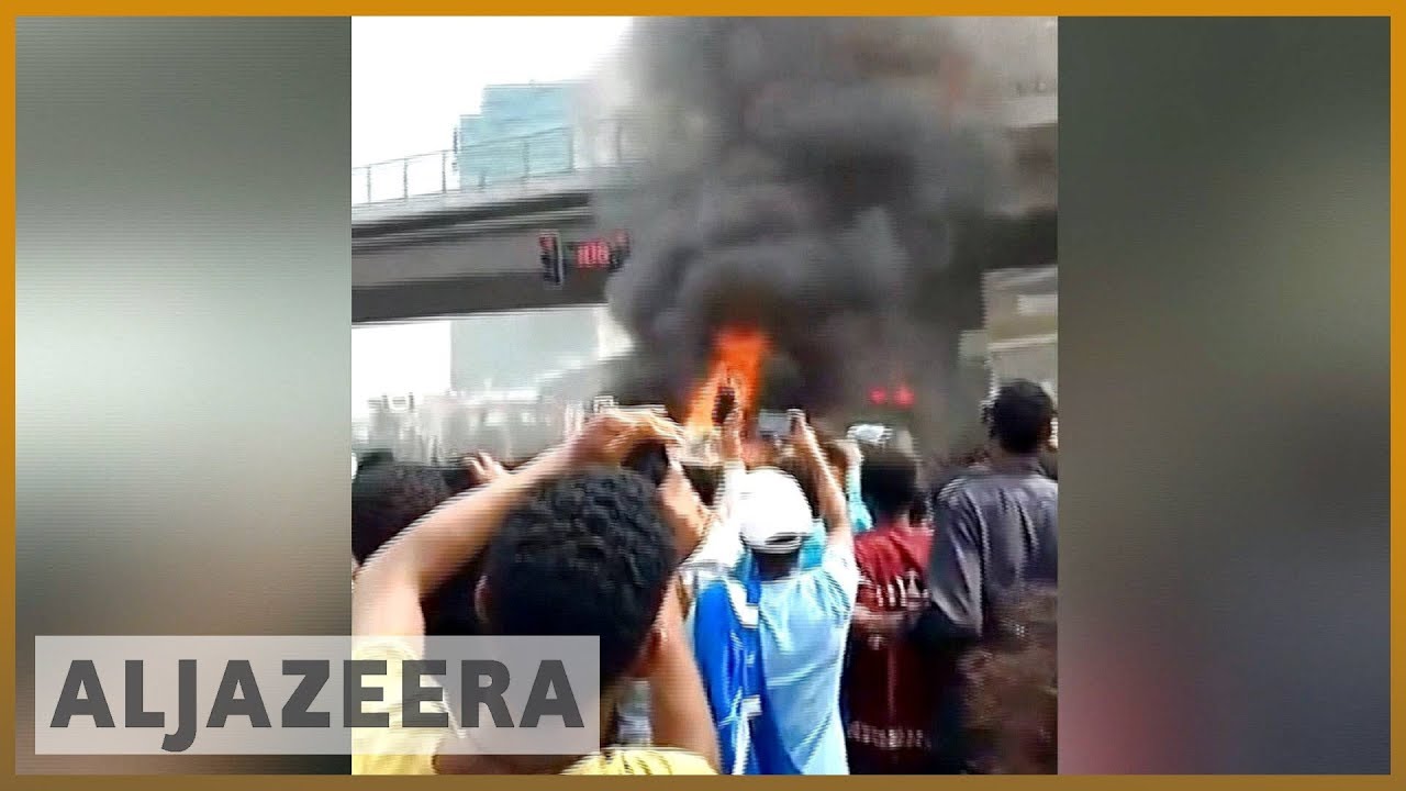 🇪🇹 Abiy Ahmed's reforms in Ethiopia may have led to grenade attack  | Al Jazeera English