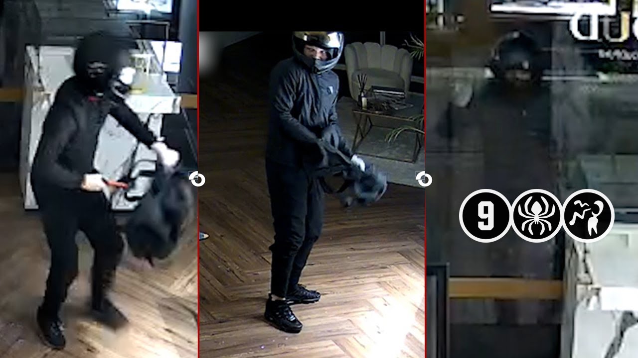 Vluchtende inbrekers laten deel buit achter | Zwolle