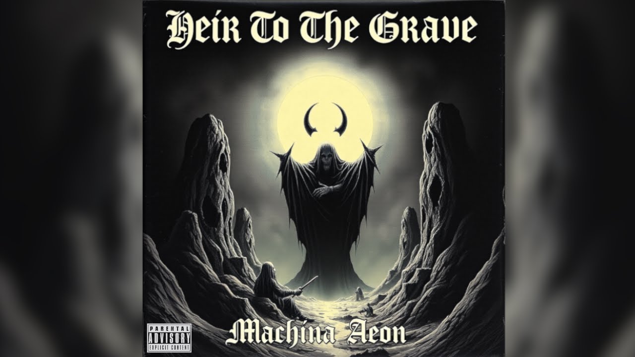 Heir To The Grave