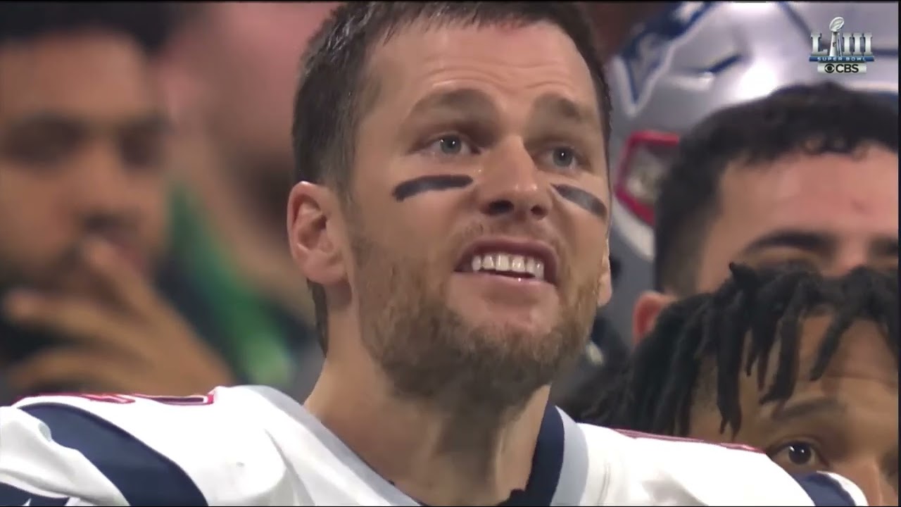 The Final Seconds of the NFL Super Bowl(2010-2026)