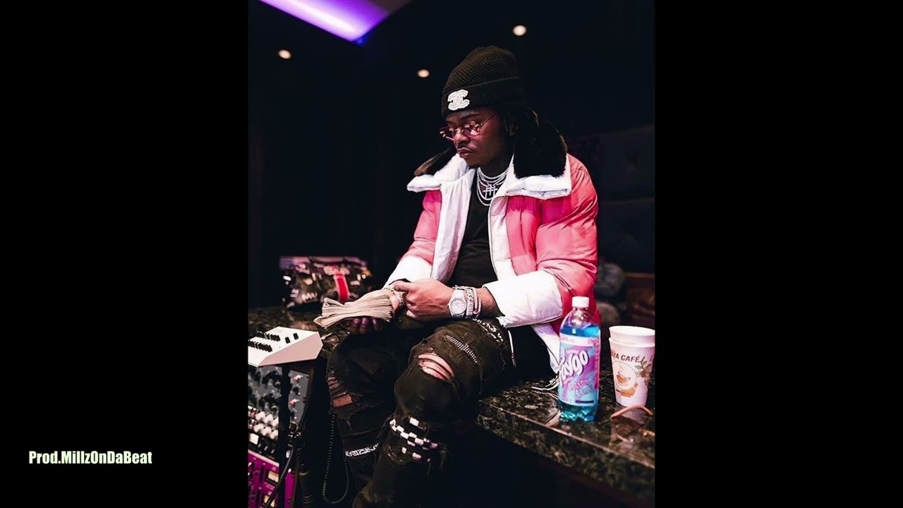 [ FREE ] Gunna Type Beat - 