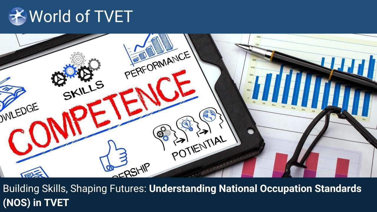 National Occupation Standards: The Secret to Mastering Your Trade