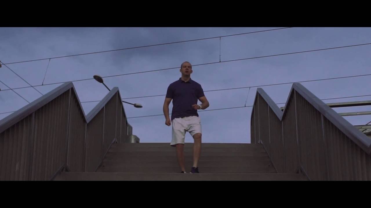 WTR - Uwierz w jutro (Scratch, Cuts: BDZ) OFFICIAL VIDEO