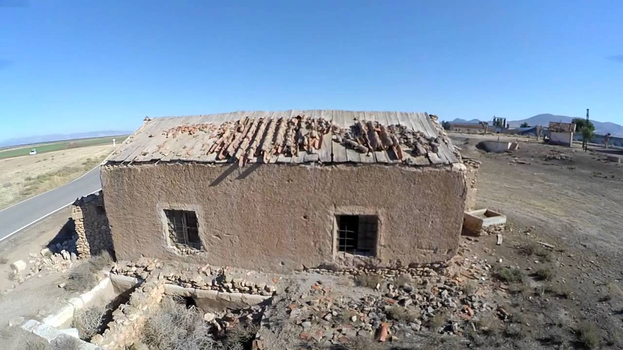 HD Estacion de la Calahorra