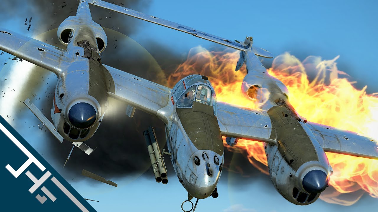 IL-2 Great Battles: Kill Compilation #13