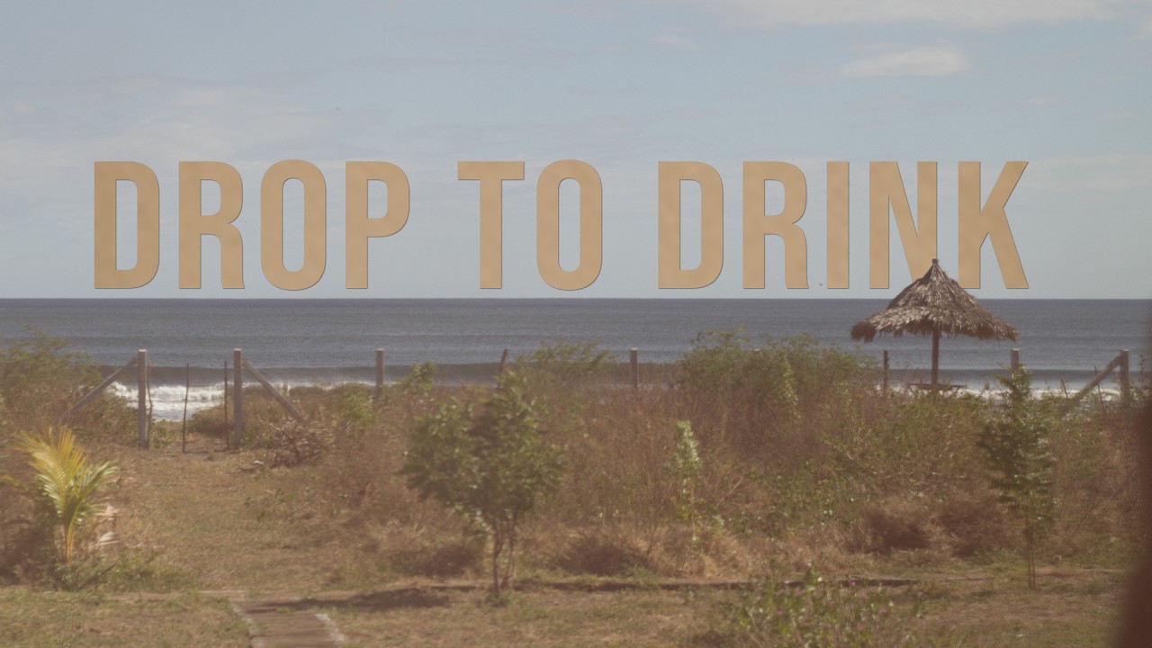 Drop to Drink - Laurel & Hulley (Original Music)