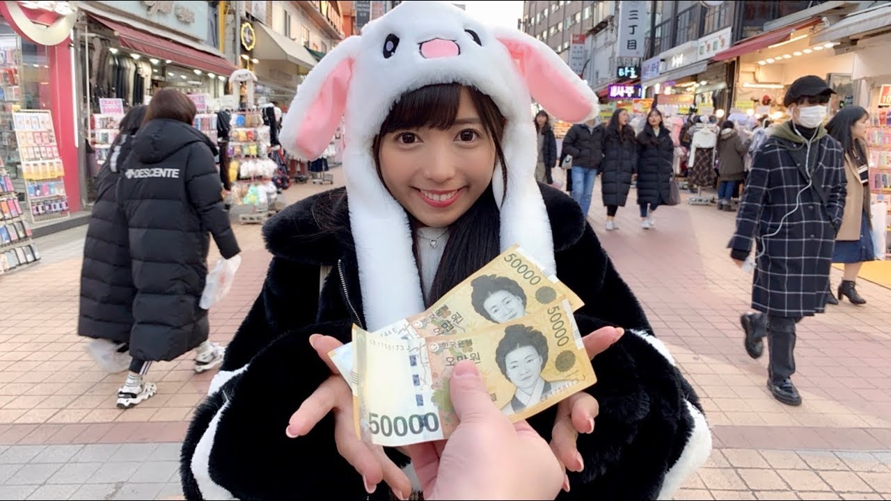 【閲覧注意】この動画を女の子が嫌いな方は見ないで下さい。
