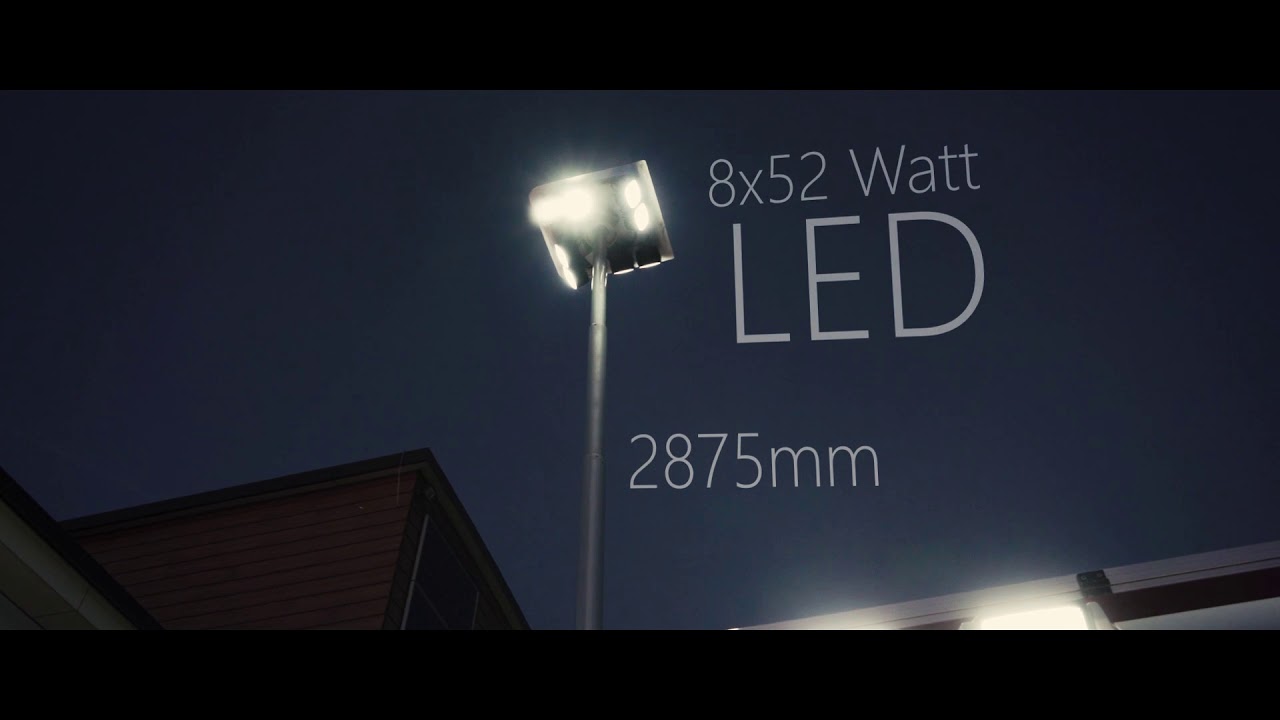 Präsentationsvideo des neuen HLF 2 der FF Kürnberg