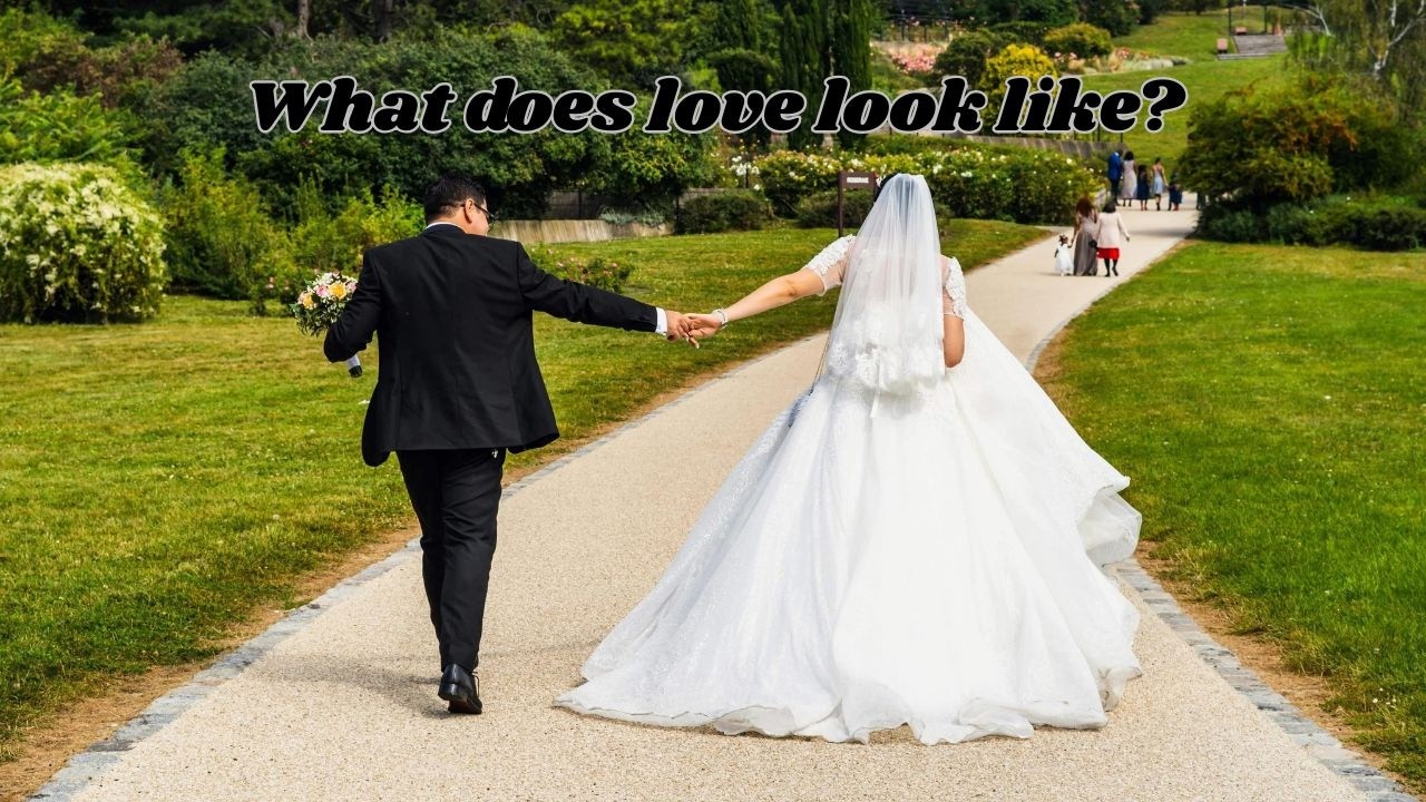 Pastor Daniel @ KBRT AM 740 on Love #love #jesus #bible