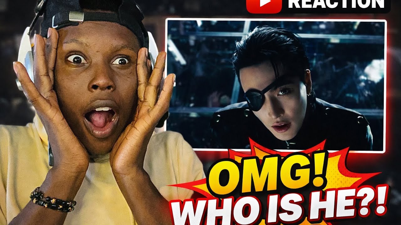 ATEEZ ‘Adrenaline’ Reaction 🤯 INSANE ENERGY & CINEMATIC VISUALS! | Official MV