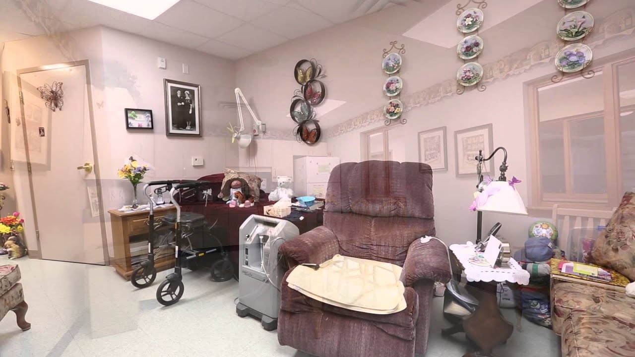 The Village of Taunton Mills Long-Term Care Home