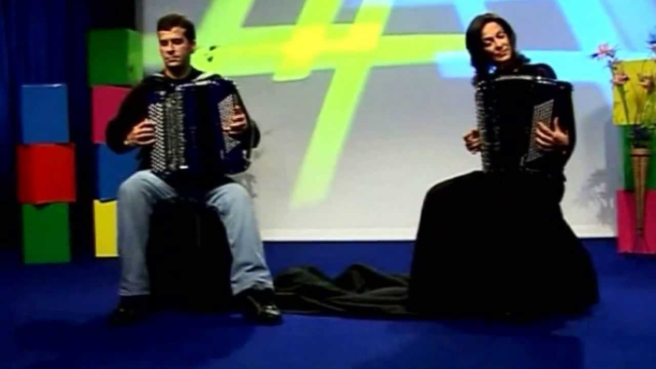 Rodrigo & Teresa Mauricio - Chapéu Preto