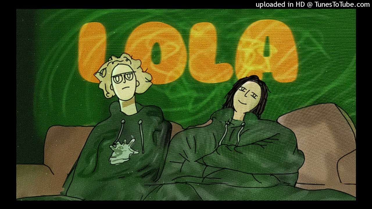 yezus fligru xad - LOLA (nieopublikowana wersja)