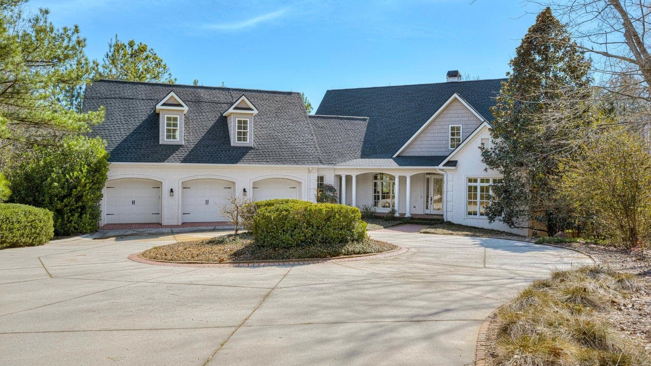 30 Tillman Ct, North Augusta, SC