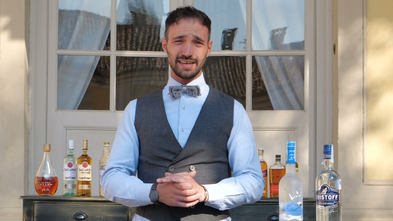 Vodka: Il Distillato Perfetto per Ogni Cocktail 🍸