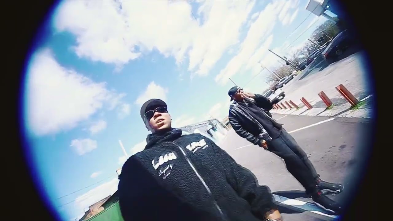 Slim Guerilla x Genshin - Whose Down