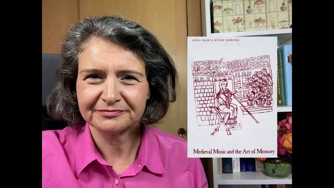 Muzyka średniowiecza i sztuka pamięci 