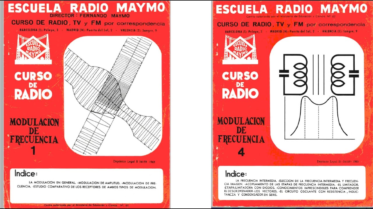 FM parte 1 modulacion