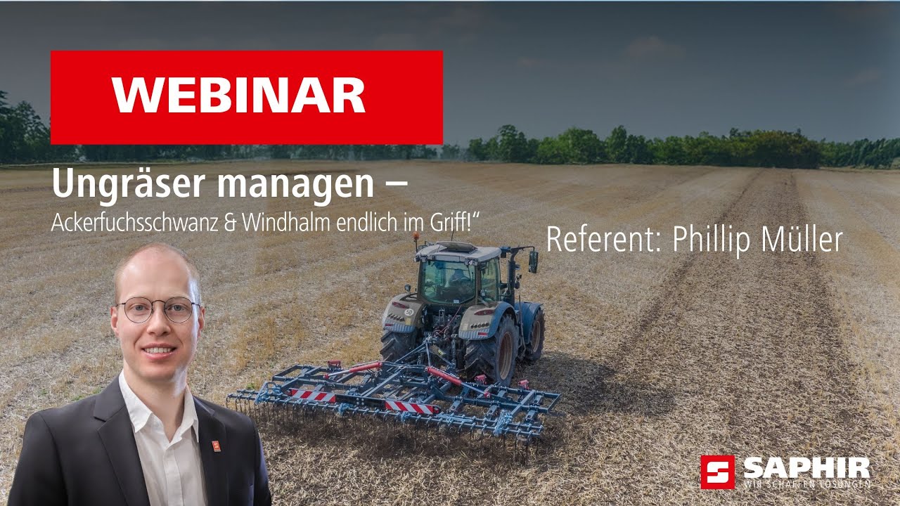 SAPHIR Webinar 