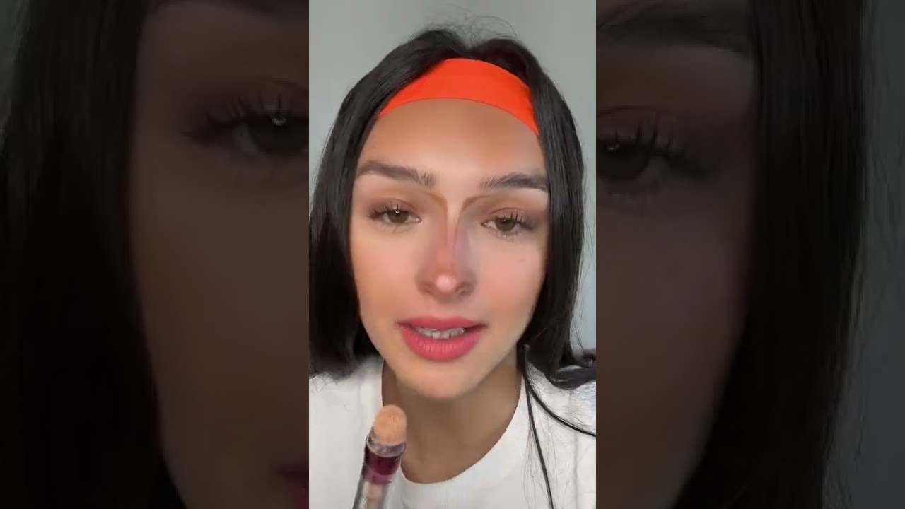 Voil&agrave; l&rsquo;un de mes plus gros complexes avec mon dos 💕- TikTok de @saphoo 😂 #Shorts