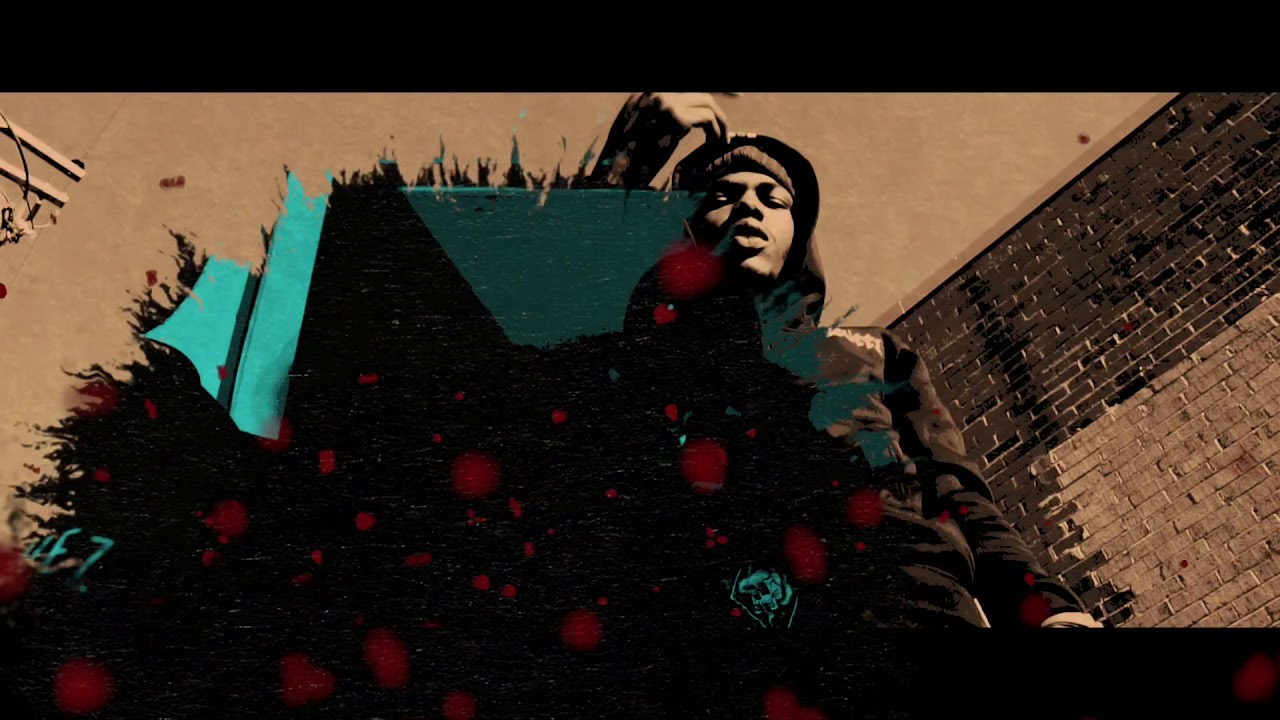 30 Glick - Real Goon (prod by.@ditd___) [Official Video]