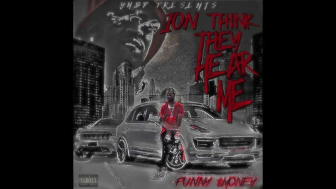 Funny $Money x Dai Ballin Type Beat 'SHOOTING STAR' @prodbyzayyonthetrack