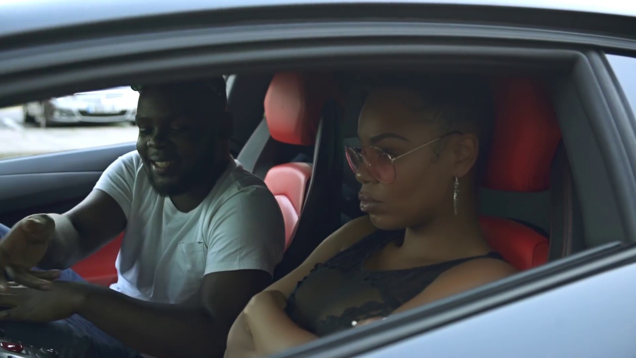 Trillary Banks x Inch (Section Boyz) - Pepper & Spice [Music Video] | @TrillaryBanks6 @InchSection