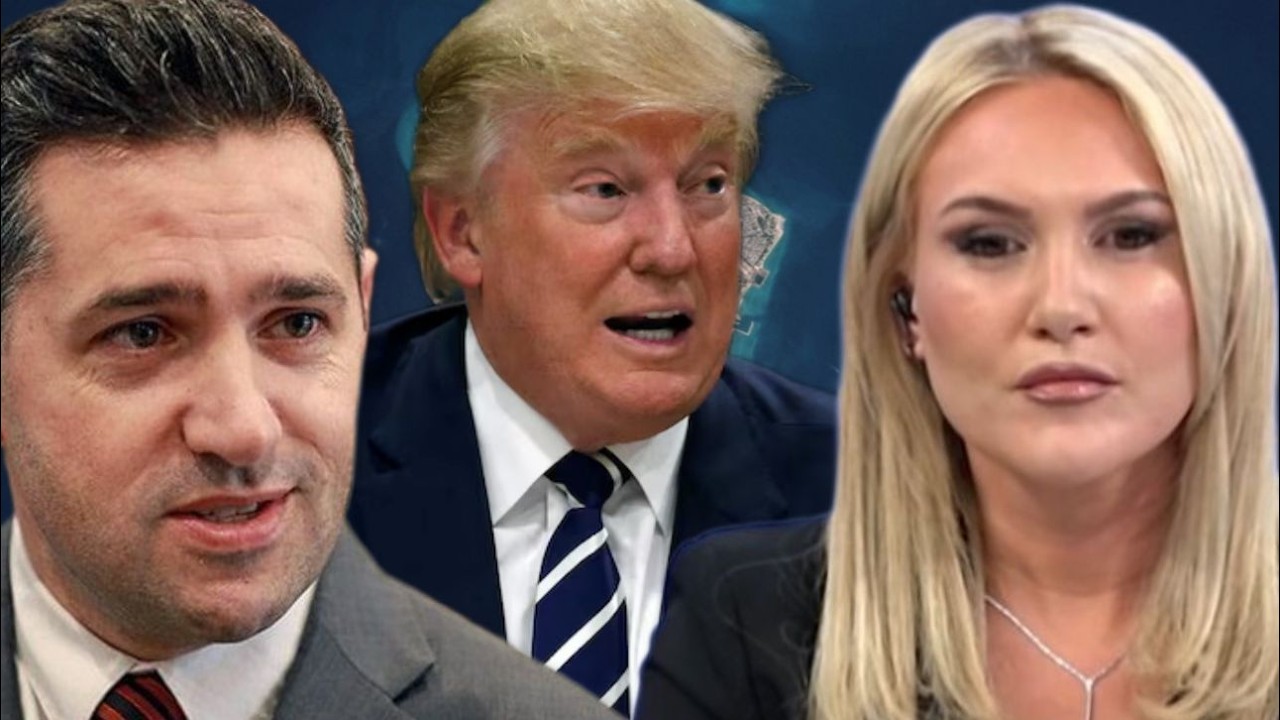 Pse SHBA ende nuk sulmon ishullin e naftës?” Mema: Iraku dhe Jemeni mund të futen në LUFTË