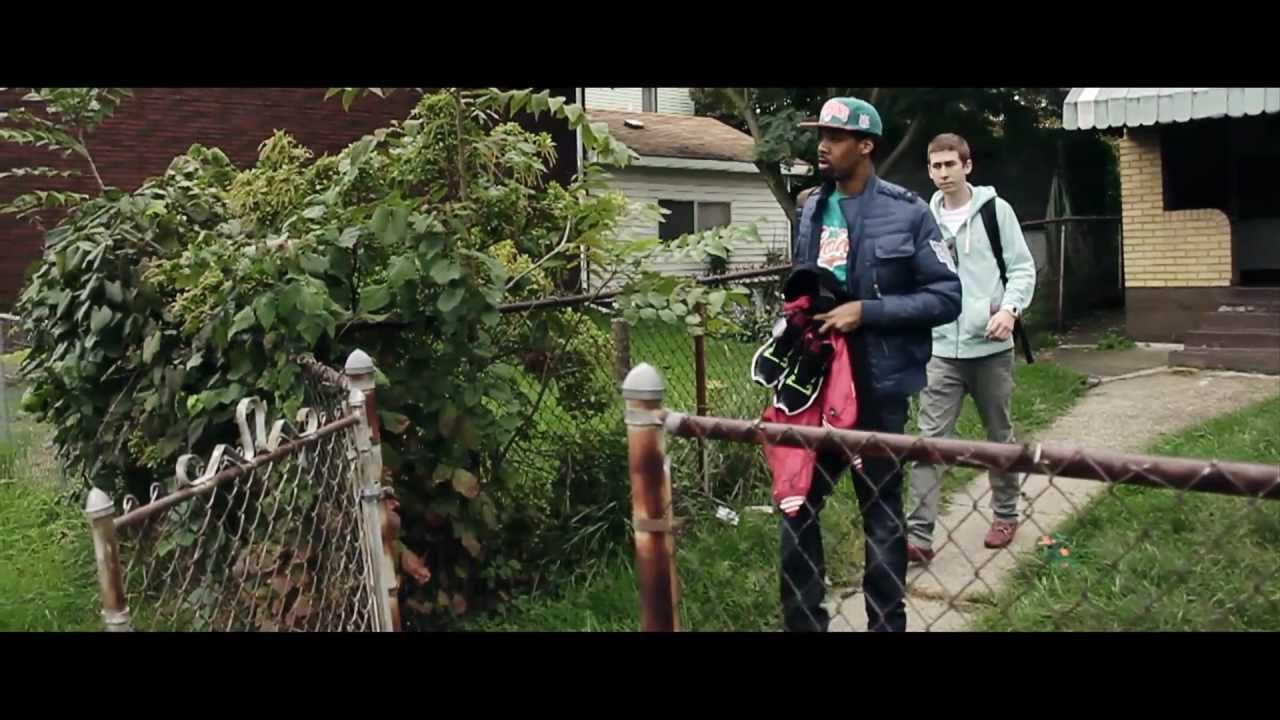 Chevy Woods - Chi-Town (Official Video)