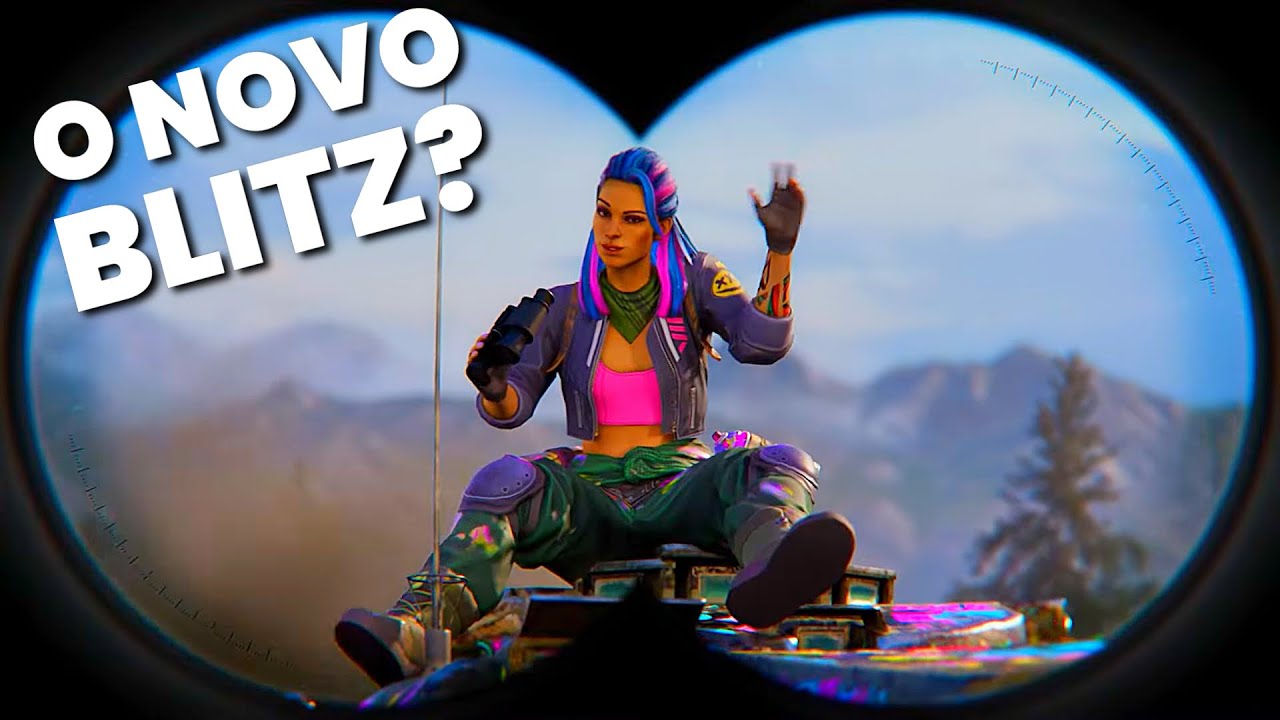 URGENTE: A MAIOR ATUALIZAÇÃO DA HISTÓRIA DO WOT BLITZ (react)