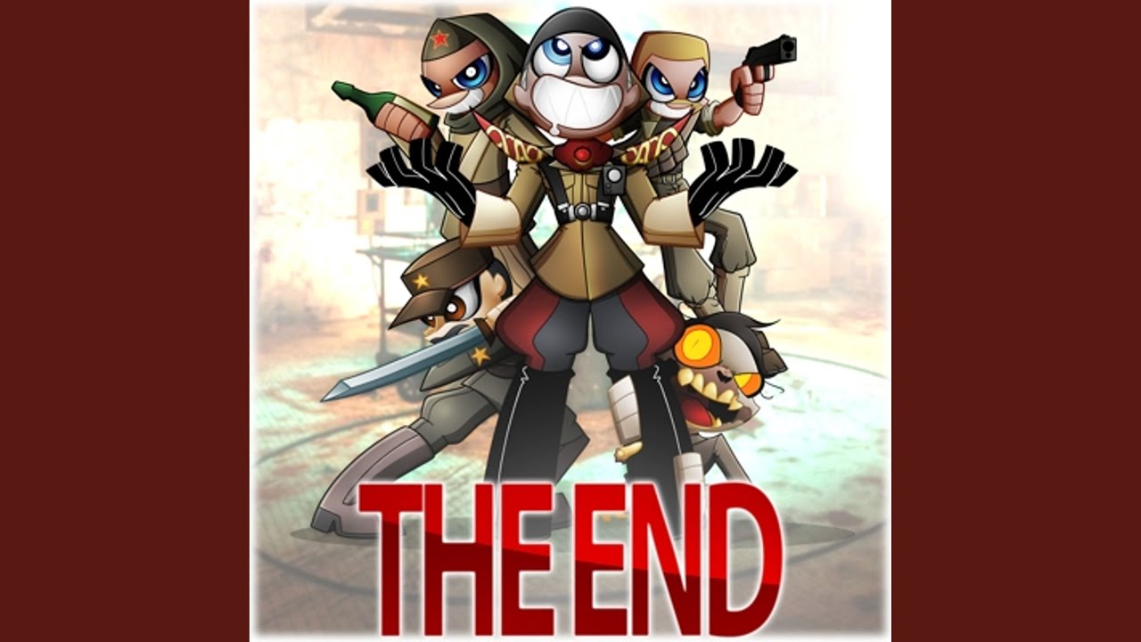The End