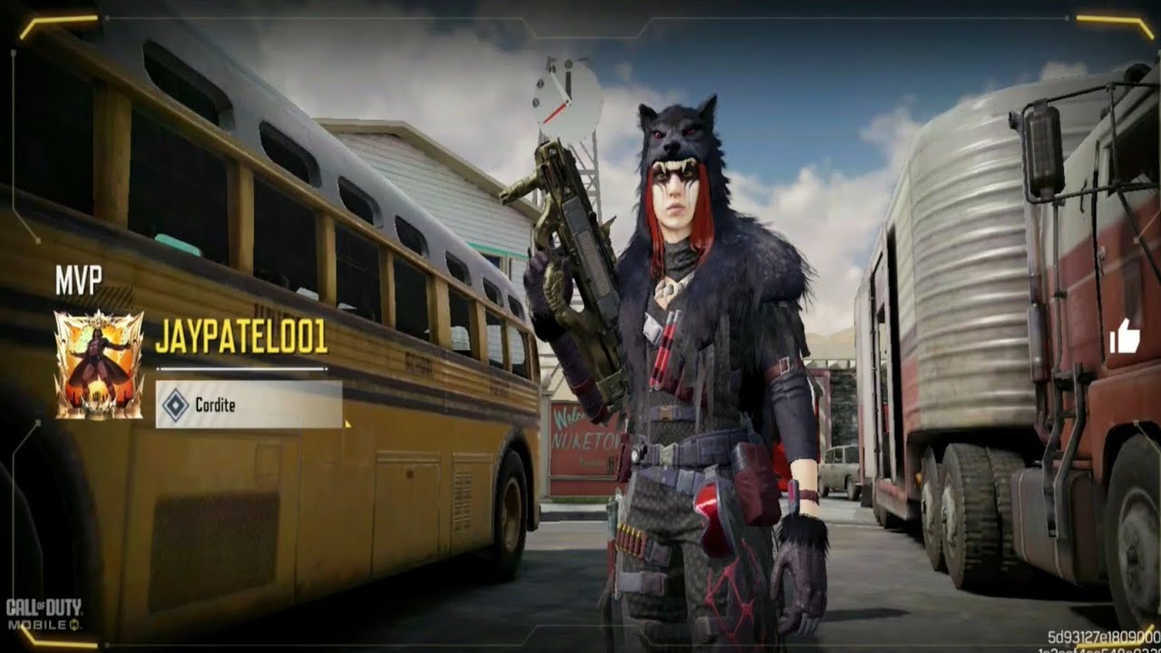 COD Mobile Ranked Match 🔥 | Frontline Nuketown | Intense Gameplay | @CRACKGAMING1818 